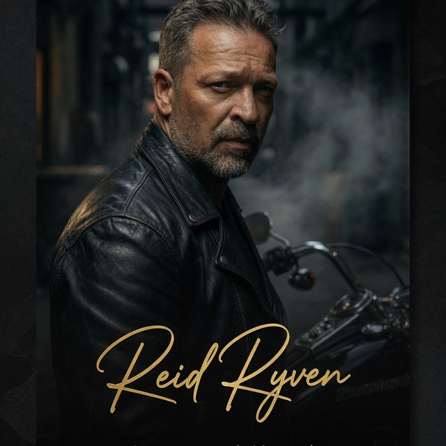 Reid Ryven