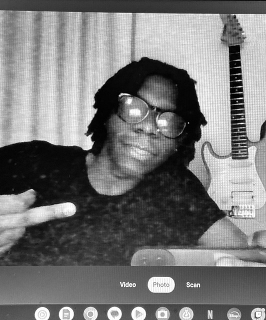 Lil Kemi