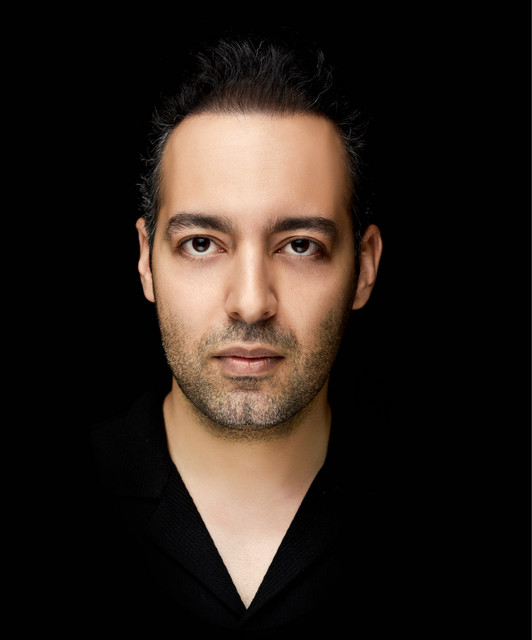 Navid Moghadam | Spotify