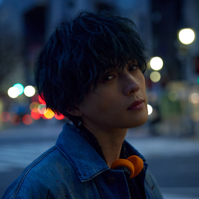 八木勇征 | Spotify