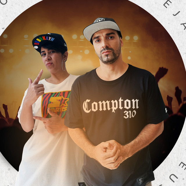 Falange-C hip-hop