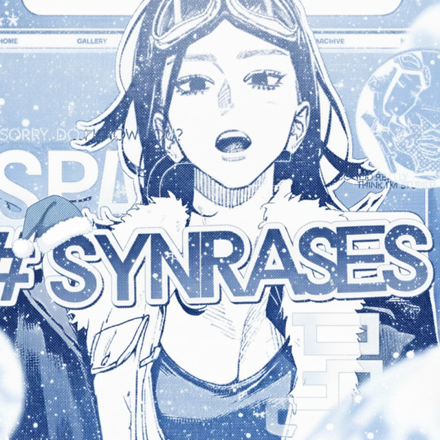 SYNRASES