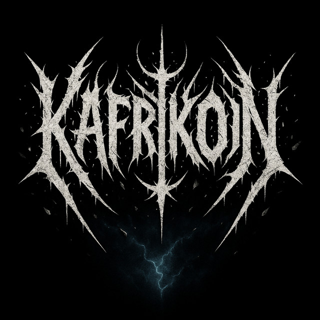 Kafrikon