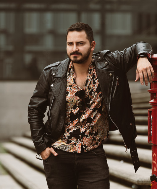 Jose Piedrahita