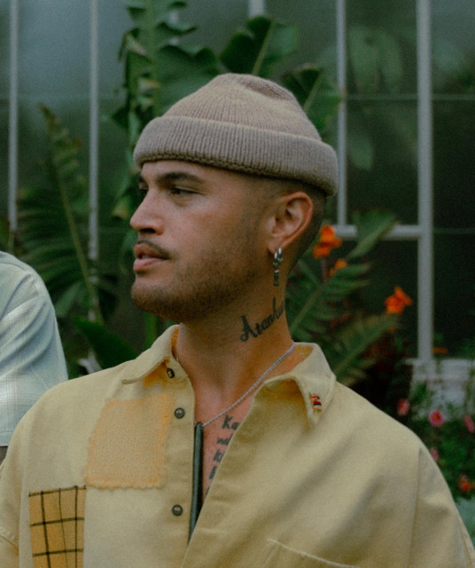 Stan Walker image