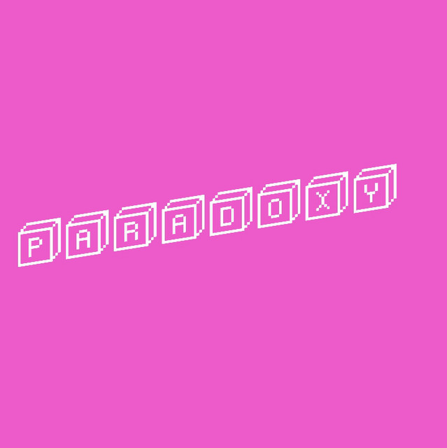 Paradoxy