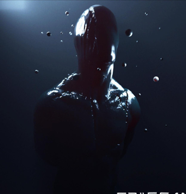 Friisson | Spotify