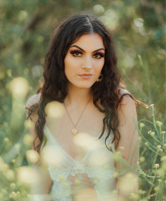 Lizzy Habib