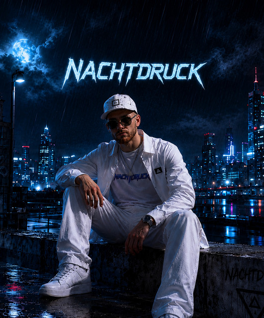 NACHTDRUCK