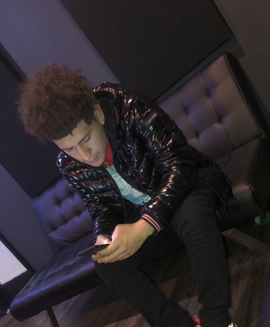 Lilredd7 | Spotify