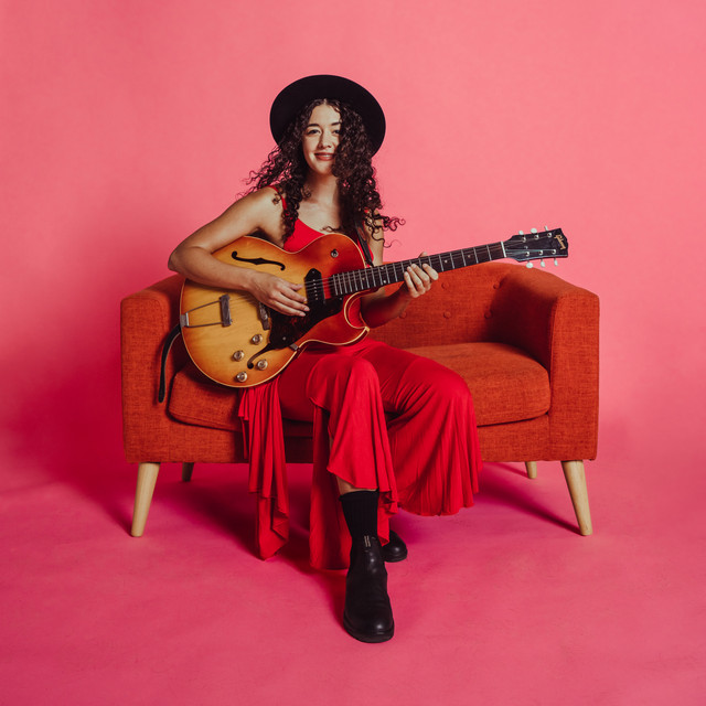 Reb & the Good News | Spotify