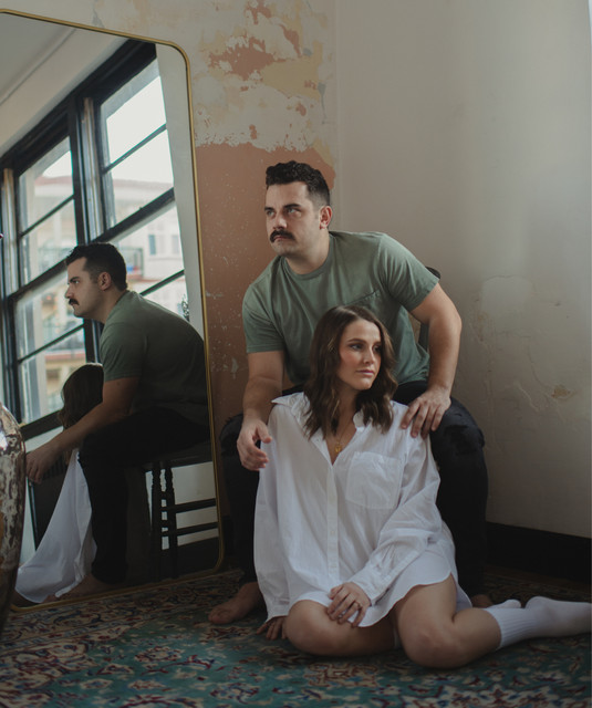 Cross Parallel | Spotify