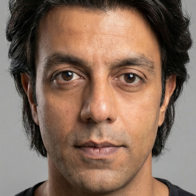Anik Bansal