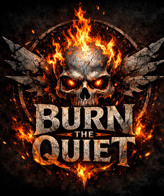 Burn The Quiet