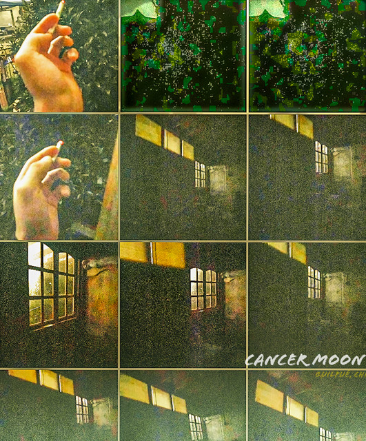 Cancer Moon