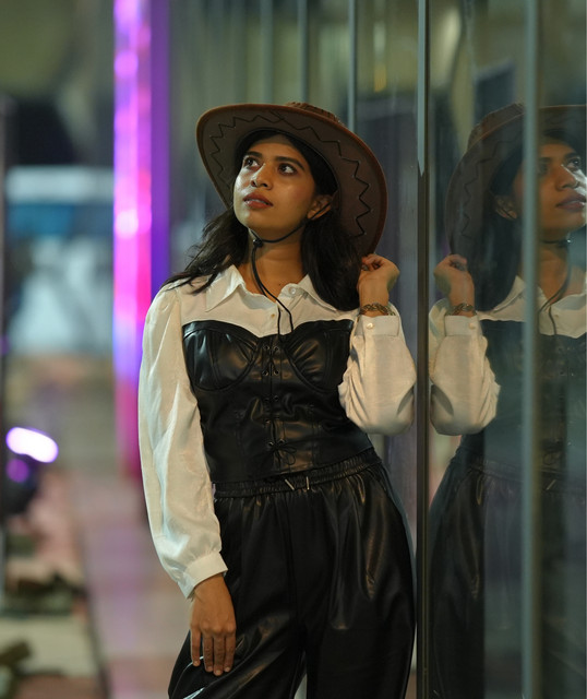 Amritha Rajan | Spotify