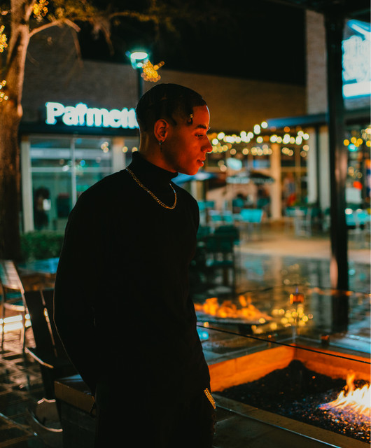 Vincent | Spotify