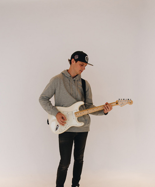 Clay Stravers | Spotify