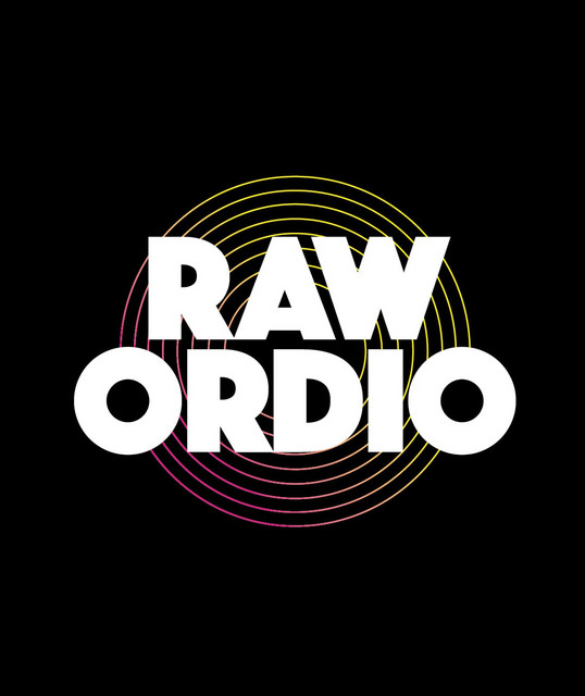 Raw Ordio