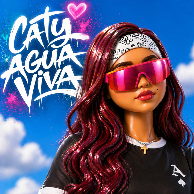 Caty Agua Viva