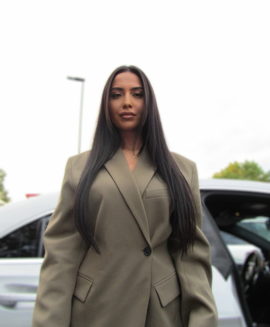 LIYA | Spotify