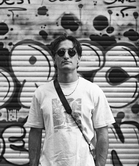 Ryan Roe | Spotify