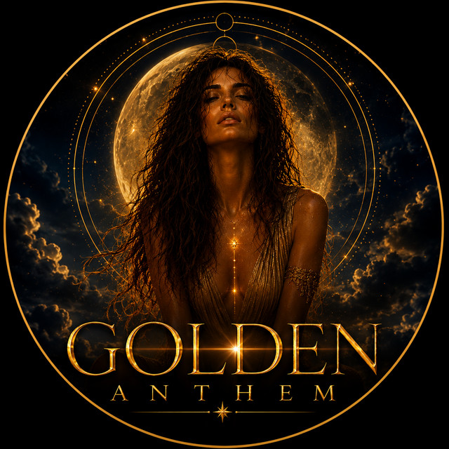 Golden Anthem