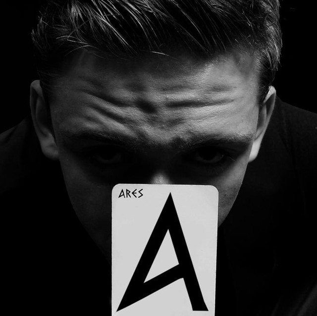 Ares | Spotify