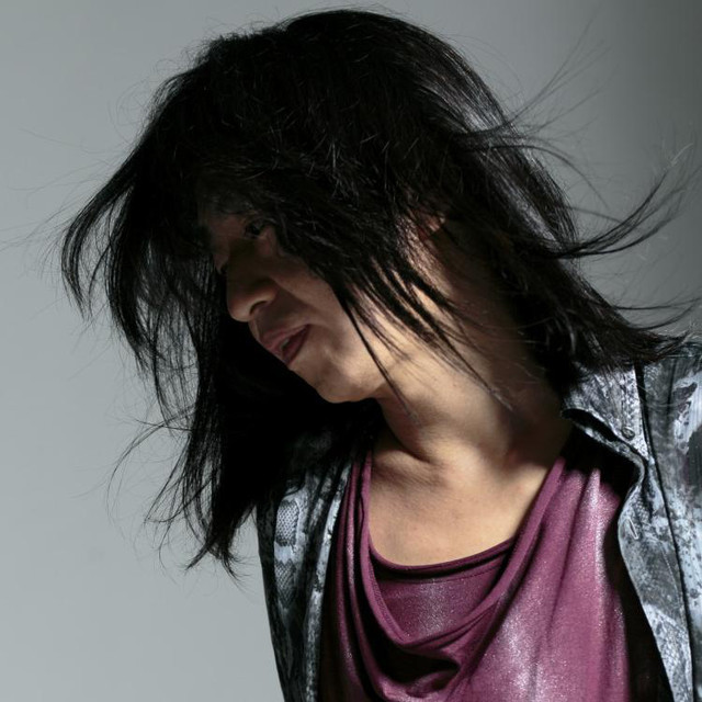 Yasuharu Takanashi image