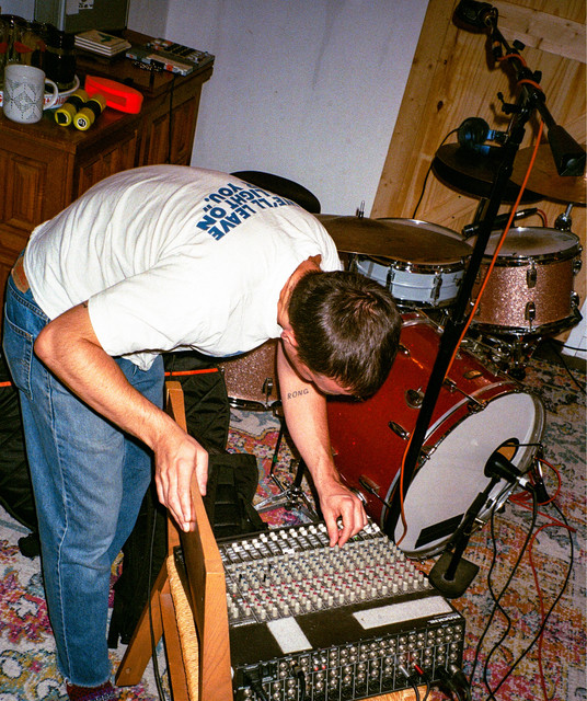 Arebica Luna