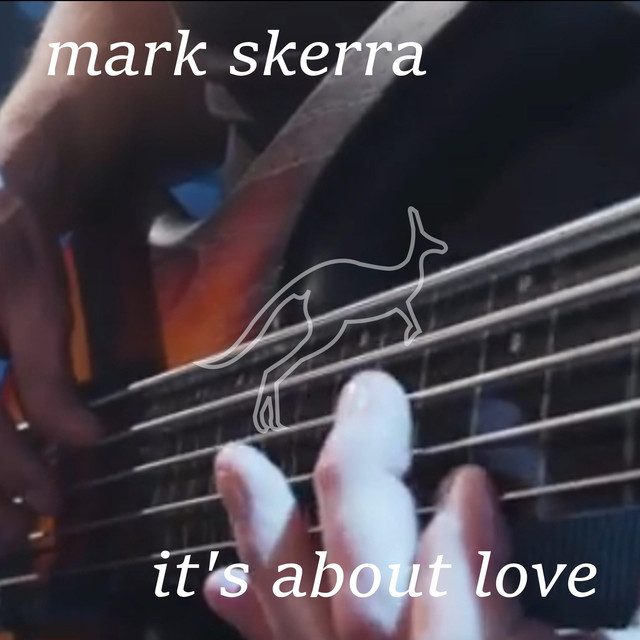 Mark Skerra