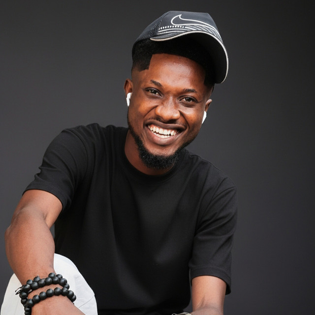 Gracewill Sani