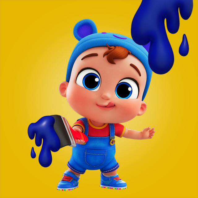 Little Angel en Español