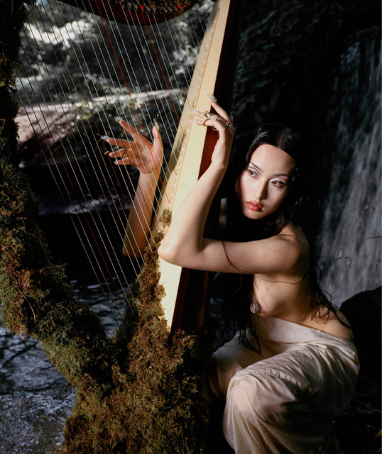 Xiaoqiao Image