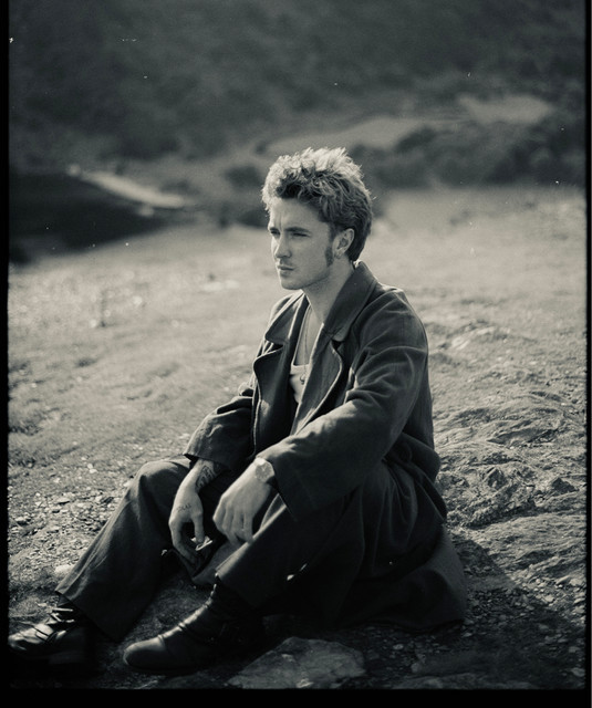 David Keenan Image