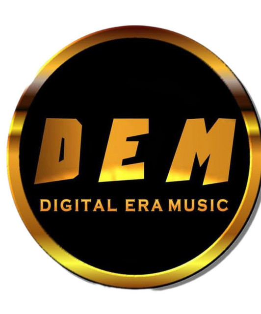 DIGITAL ERA MUSIC