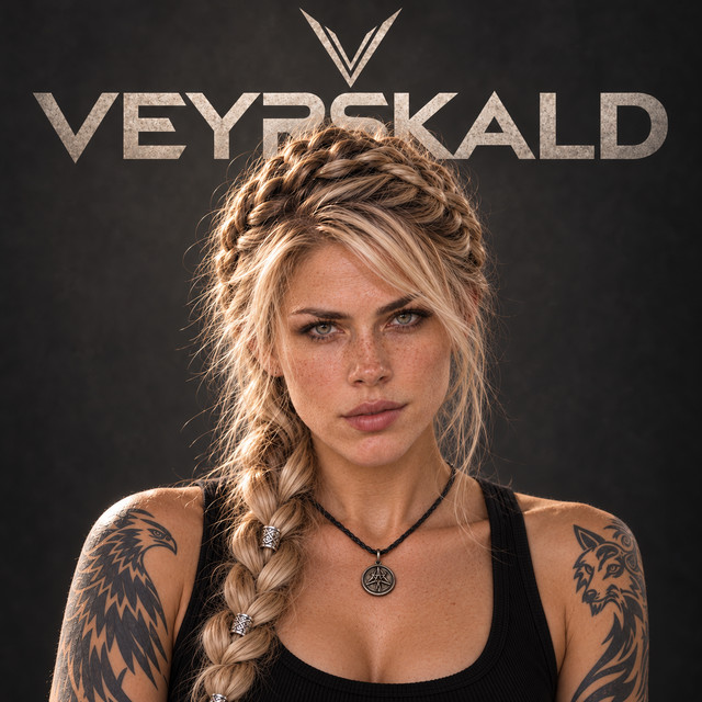 Veyrskald