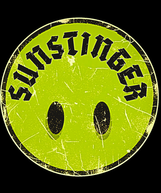 Sunstinger