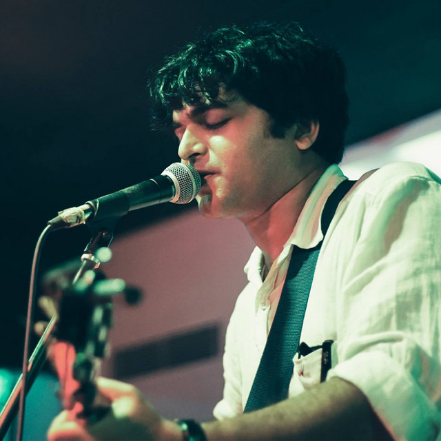Durjoy Choudhury