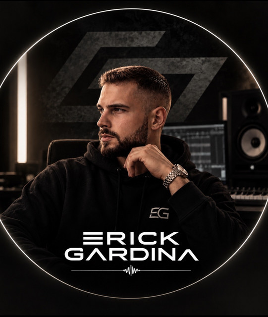 Erick Gardina