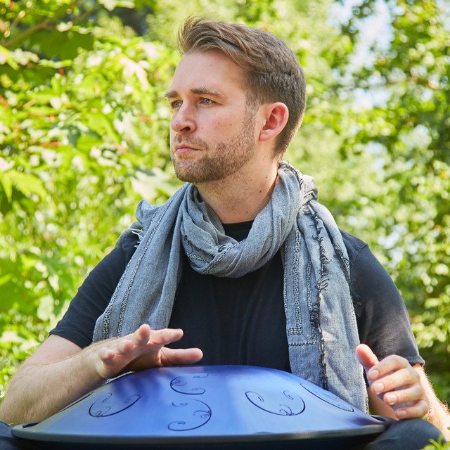 Mark Perry Handpan | Spotify