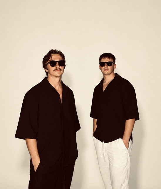 Palm Brothers