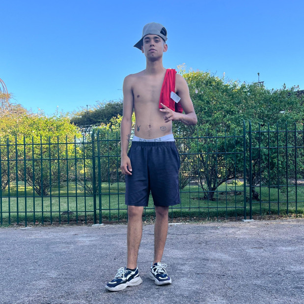 Jontiny