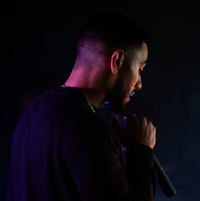 MAYN | Spotify