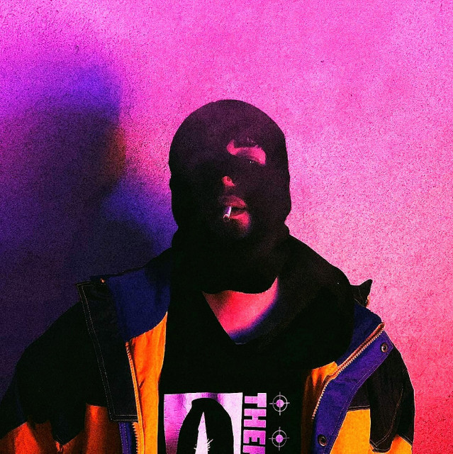AGÂH | Spotify