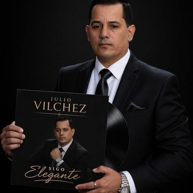 Artist "Julio Vilchez" e6eccf29-9fa6-49fc-8499-7fcbd2845b97 on Tickeri