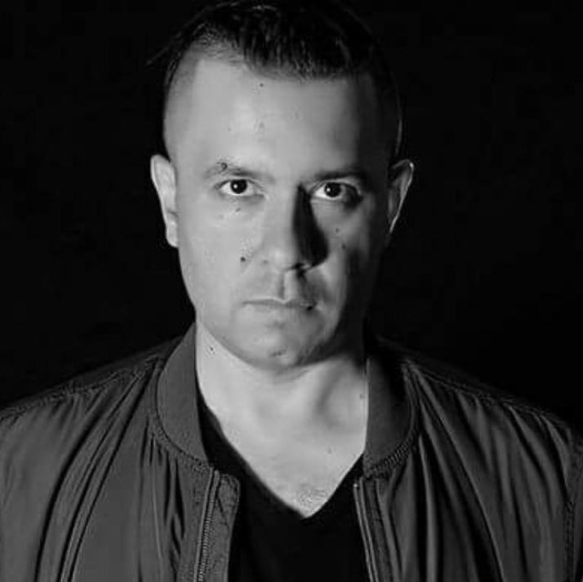 Paul Urrego