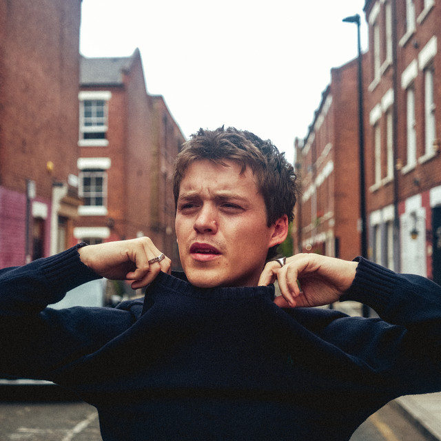 Reece Bibby