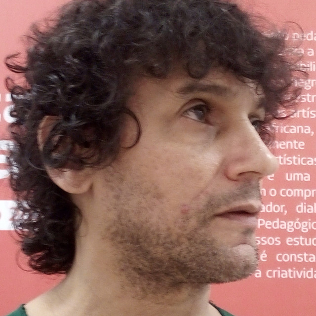 Sergio Anil