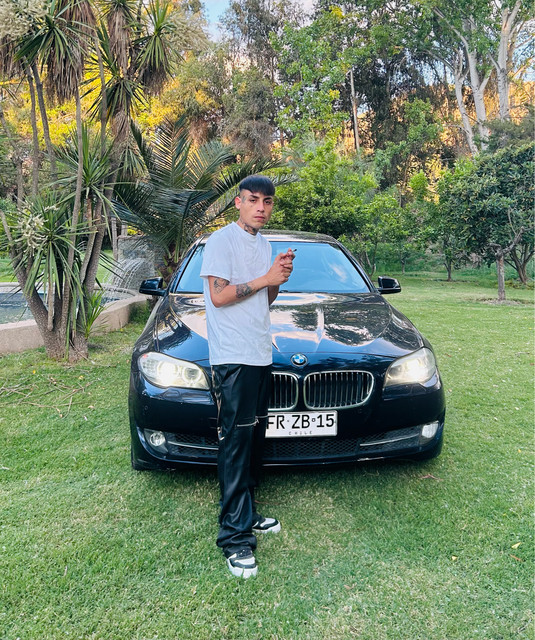 Victor la Voz Official image